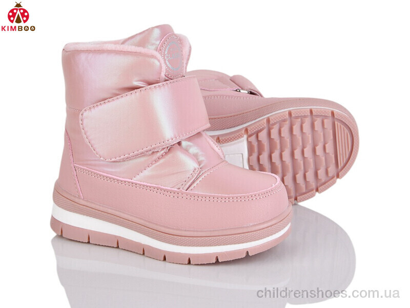 Ботинки Kimbo-o FG578-1F