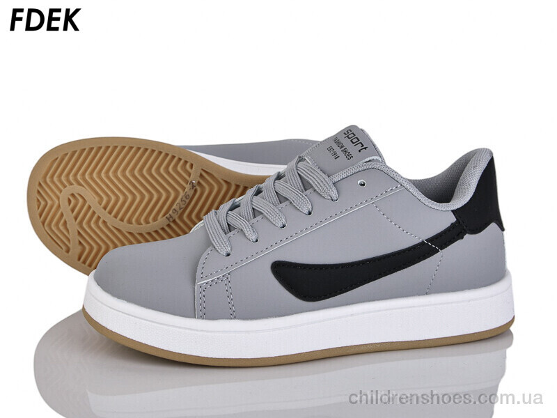 Кроссовки Fdek H9256-2