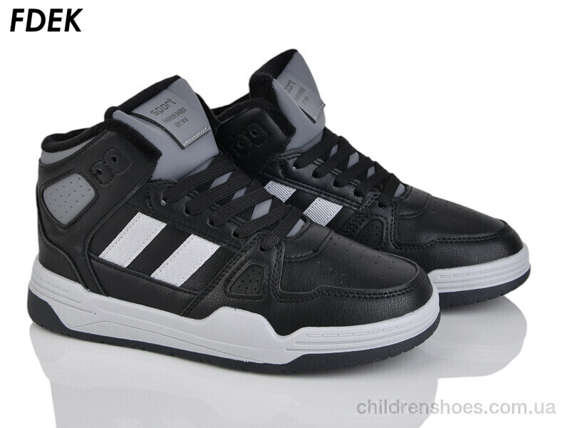 Кроссовки Fdek R9263-7