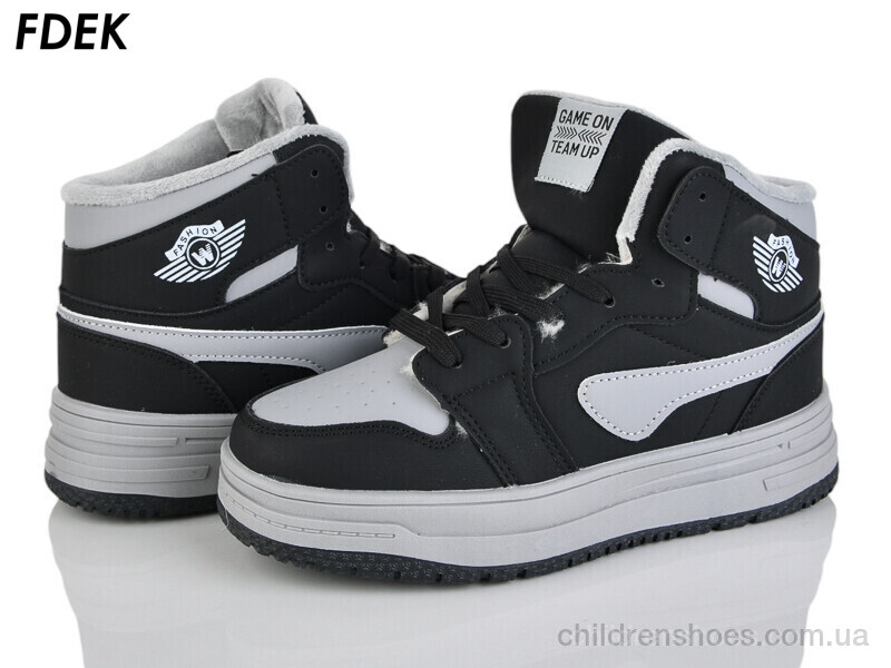 Кроссовки Fdek T9271-1