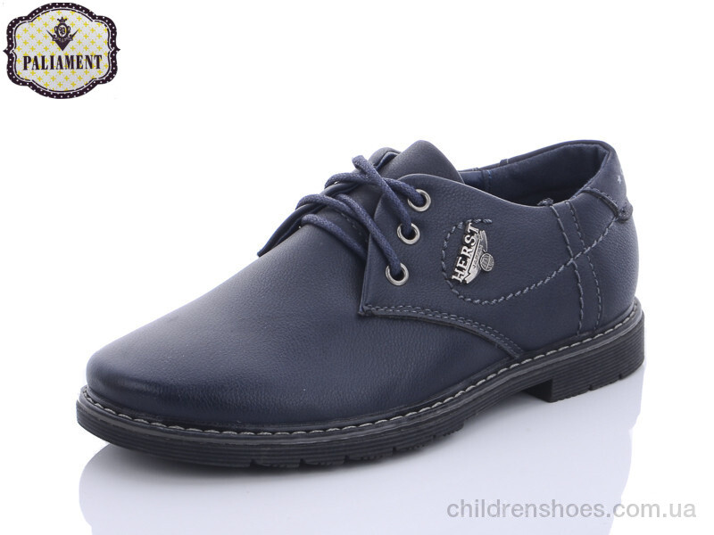 Туфли PALIAMENT C1905-1B