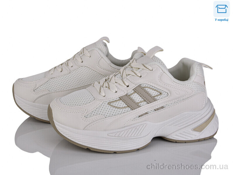 Кроссовки Lady Lily AD37-1