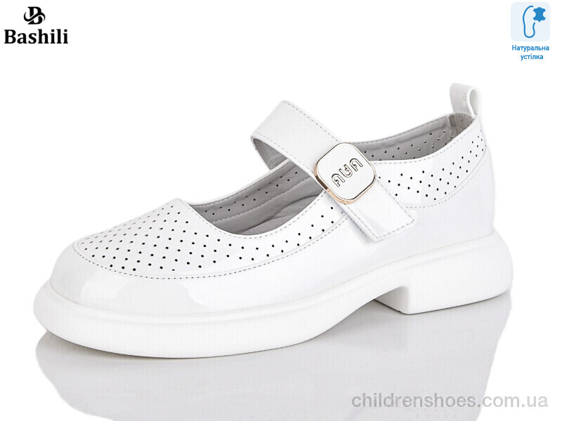 Туфли Башили G6504-B1