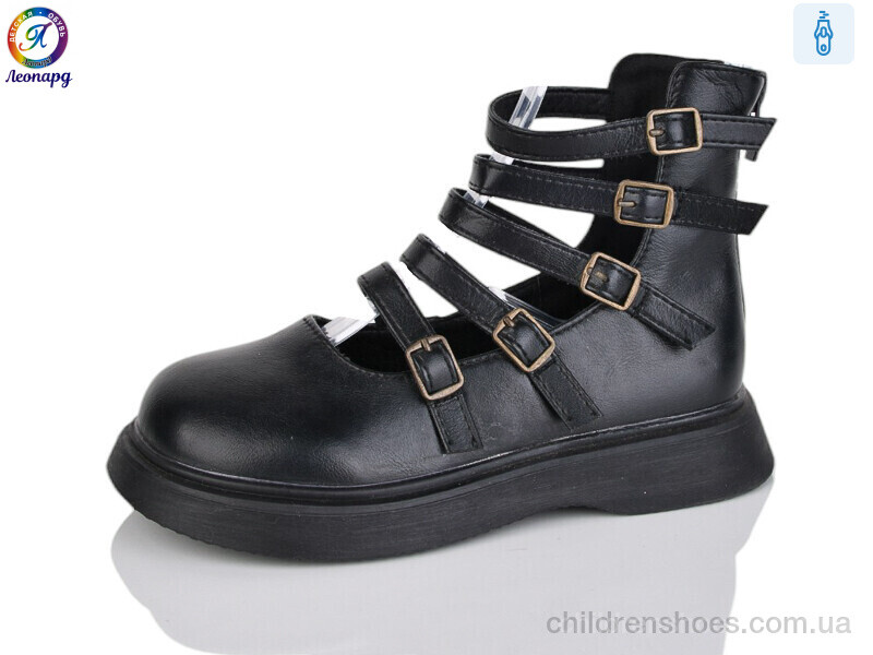 Туфли No brand 06-1