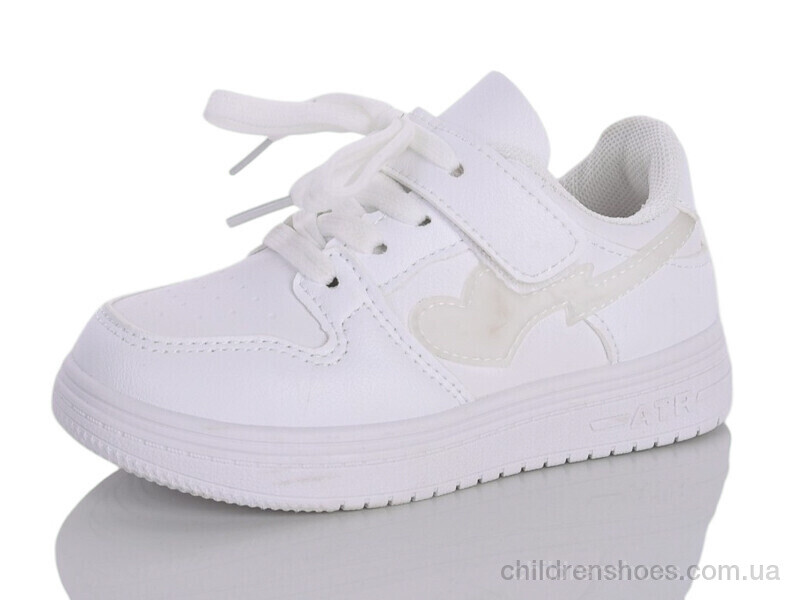 Кроссовки 10966A Xifa kids / p. 25-30 / 12пар