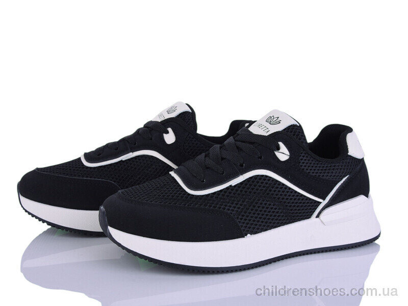 Кроссовки Loretta K553