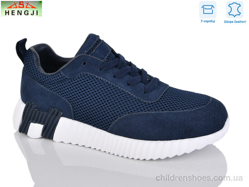 Кроссовки Hengji 608-19