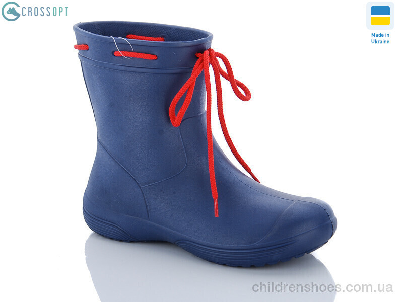 Сапоги из пены Jose Amorales 119200