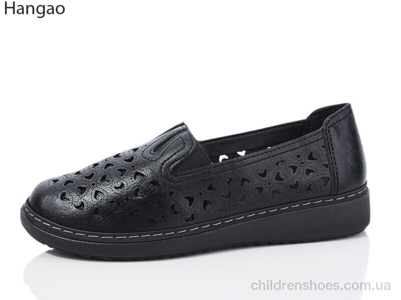 Туфли Hangao M3390-1