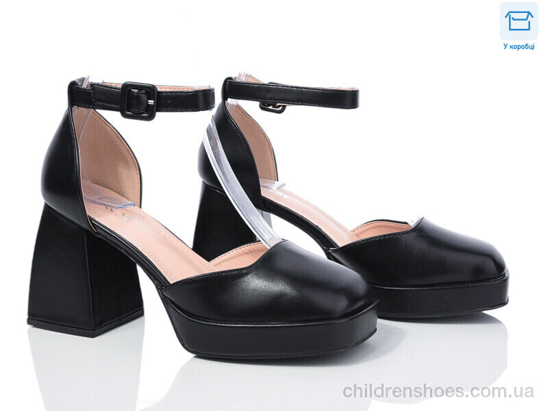 Туфли L&amp;M Y114-3