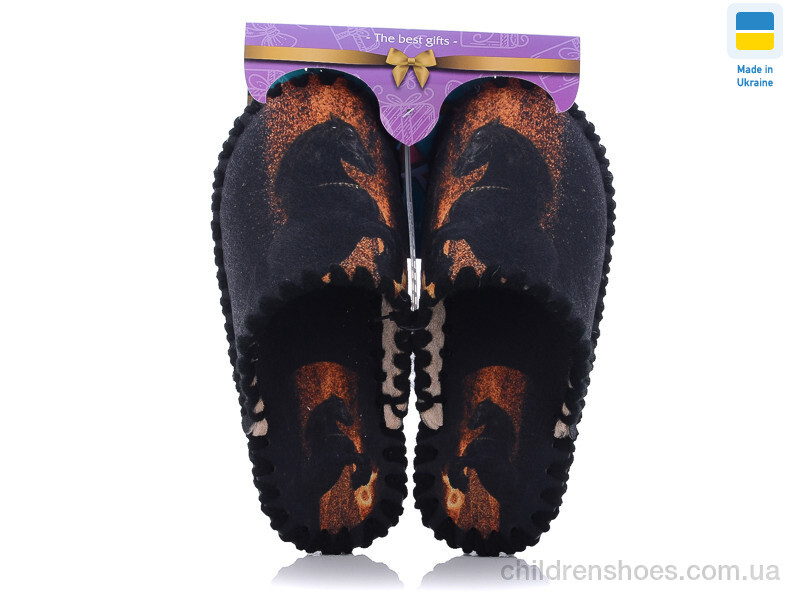 Тапки Vends 7-121