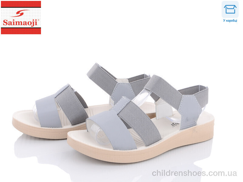Босоножки Saimaoji A3107-7
