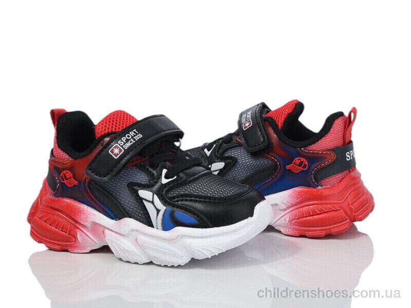 Кроссовки Kimbo-o XF02-2151-1B