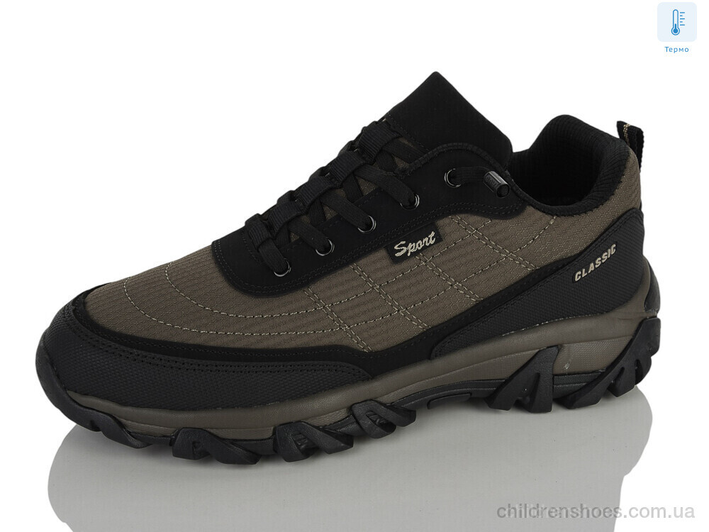 Кроссовки A8016-22 термо RUNMAX / p. 40-45 / 8пар