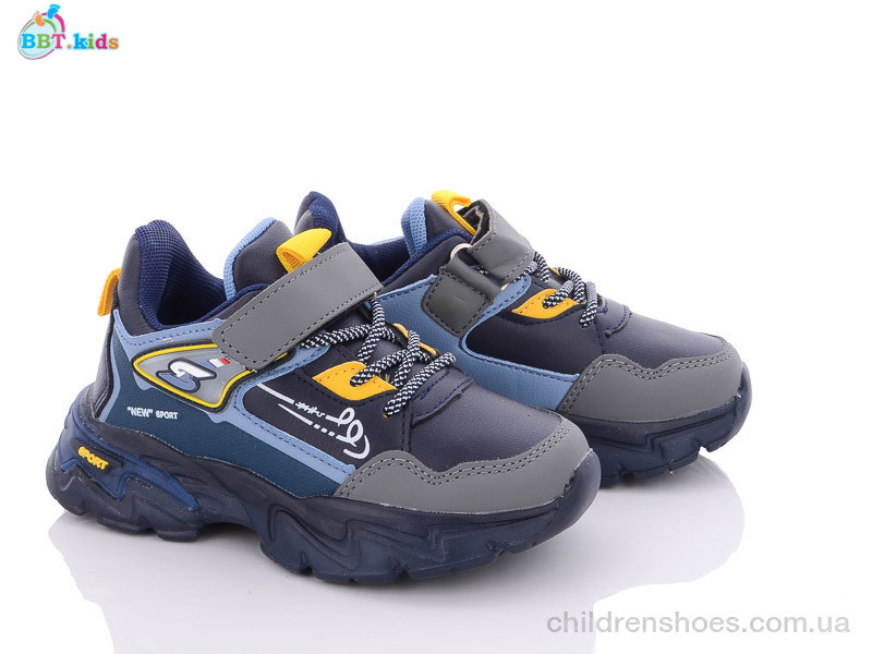 Кроссовки BBT kids X022-6D