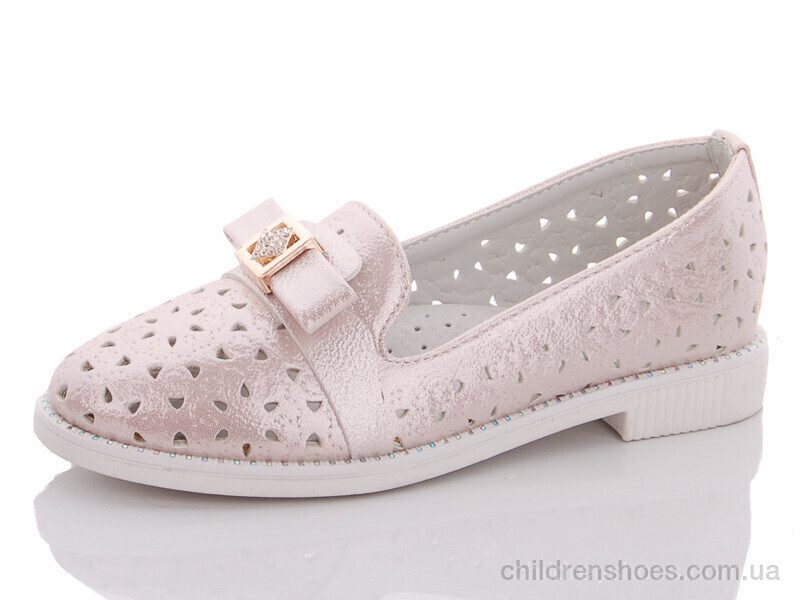 Туфли Lilin shoes LR2996-5