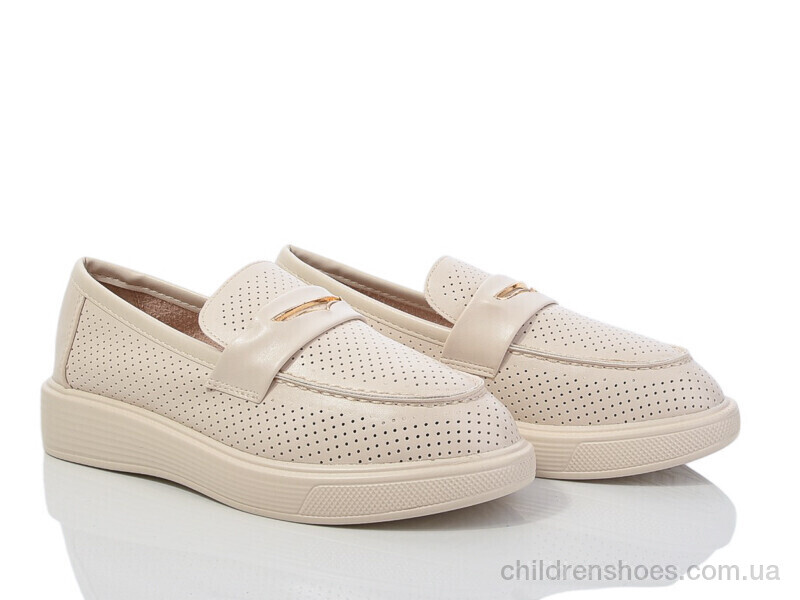 Туфли Loretta H77-2