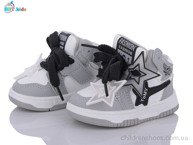 Кроссовки BBT kids R102-5-5