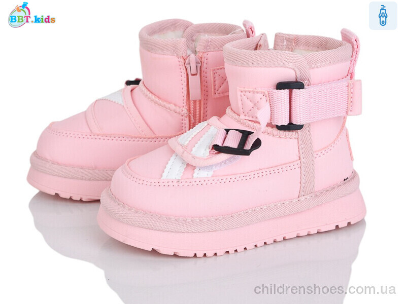 Угги BBT T706-1-3