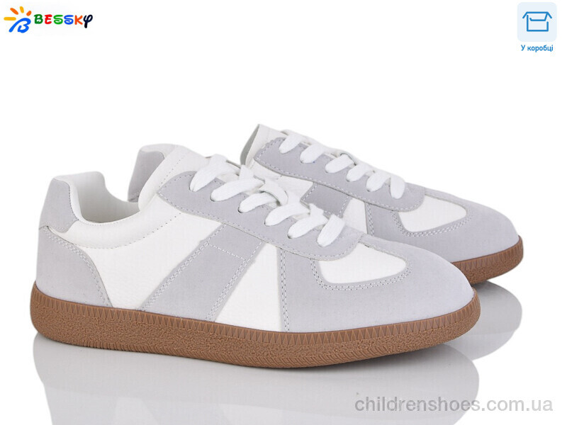 Кроссовки Bessky BD5012-2