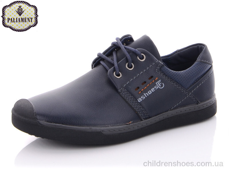 Туфли PALIAMENT C1906-10B