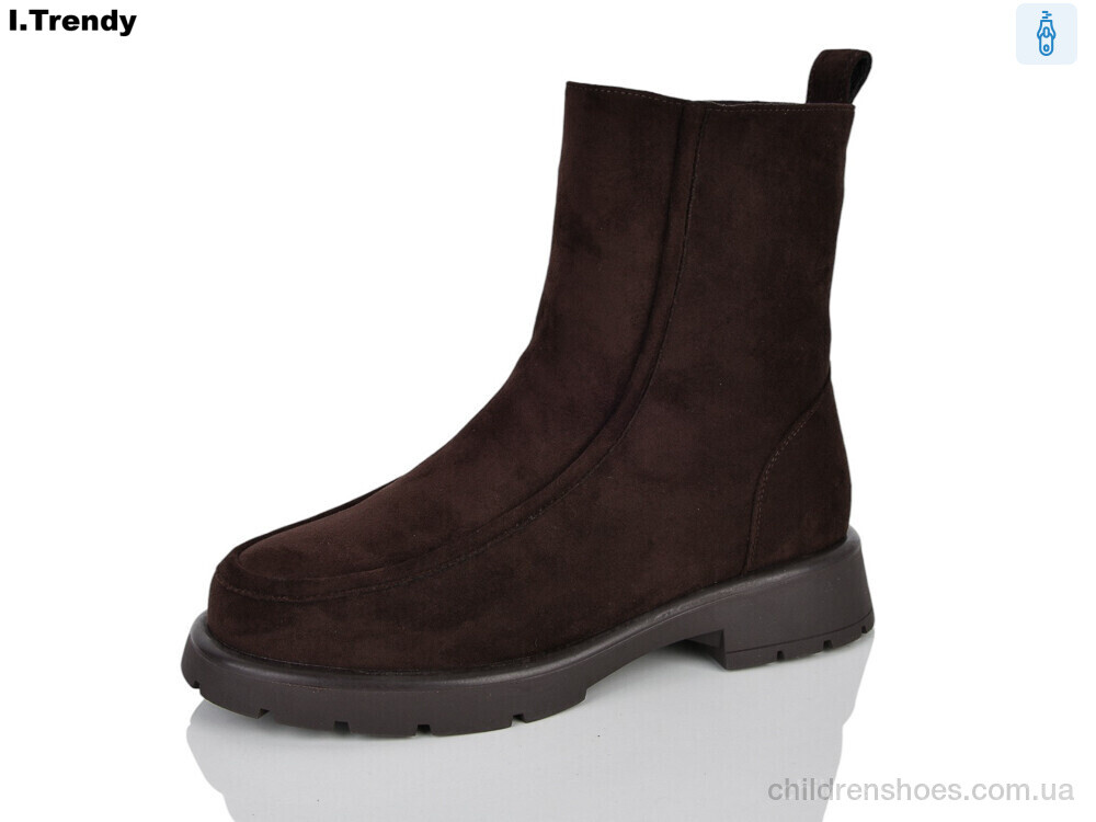 Ботинки BT1502-3 Trendy / p. 36-41 / 6пар