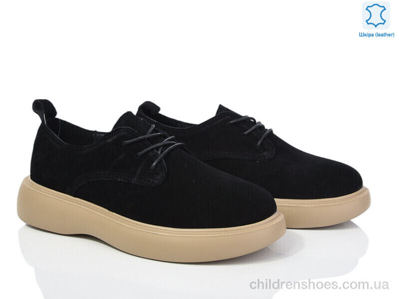 Туфли ITTS AA308A
