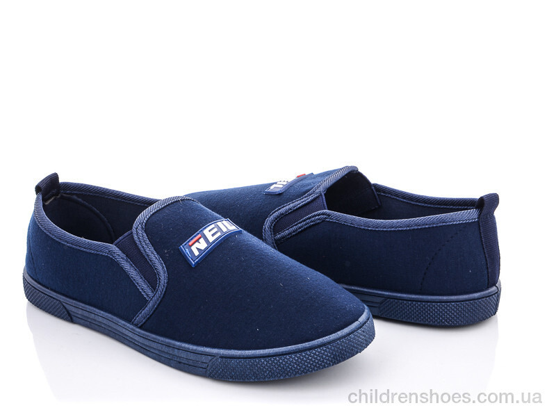 Слипоны Blue Rama K92-5