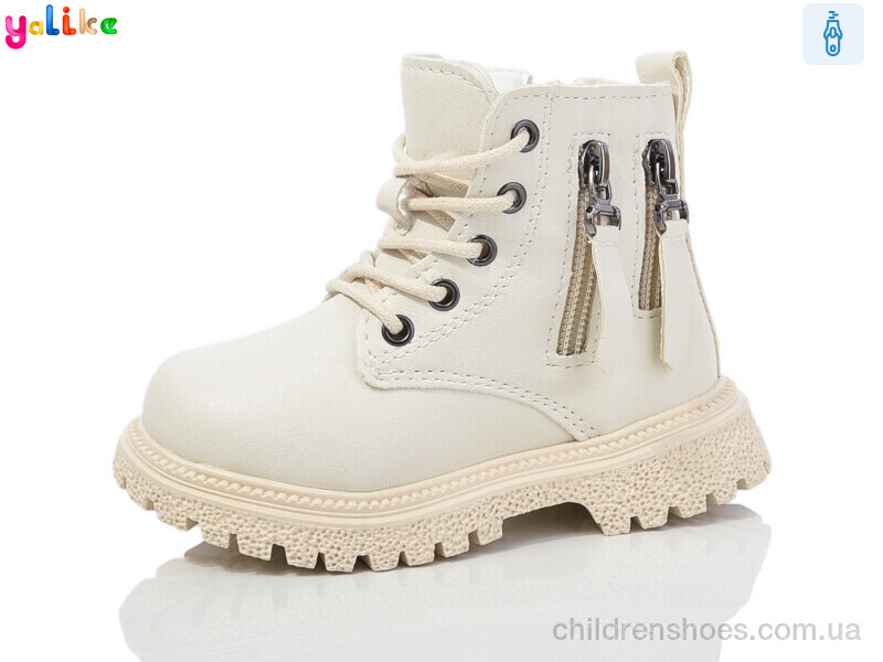 Ботинки No brand 954-2