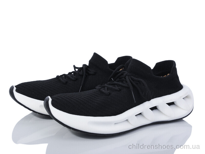 Кроссовки Wonex 149-48 black