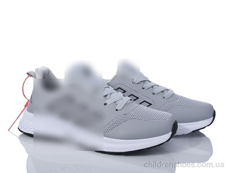 Кроссовки A.idas HD8(2356-2) l.grey