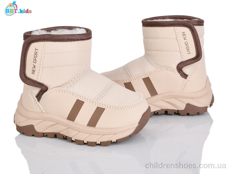 Дутики BBT T711-1-9