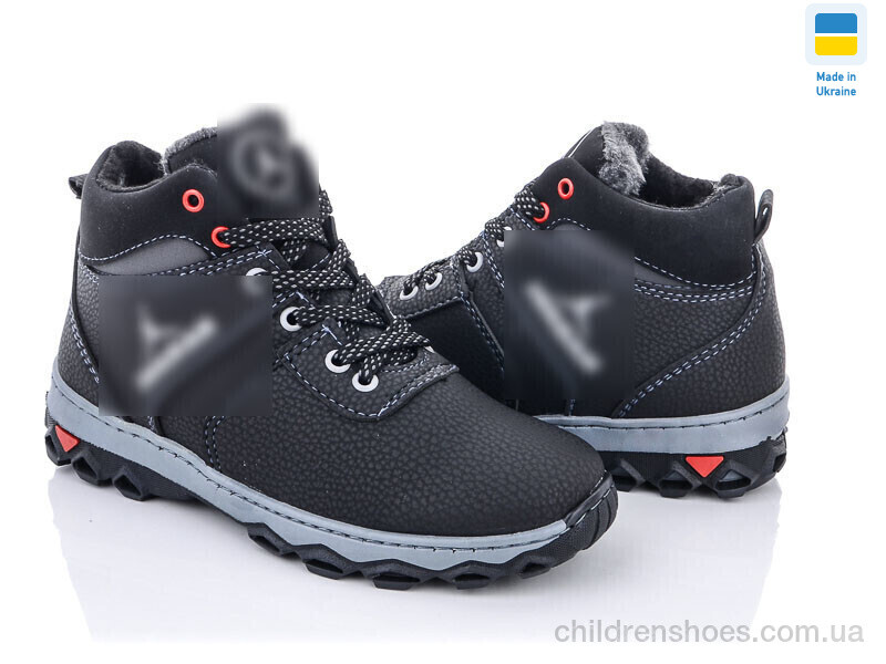 Ботинки Cаrdinal Cardinal БП2 пр.сп.