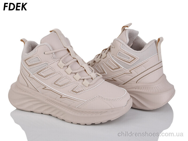 Кроссовки Fdek R9265-6