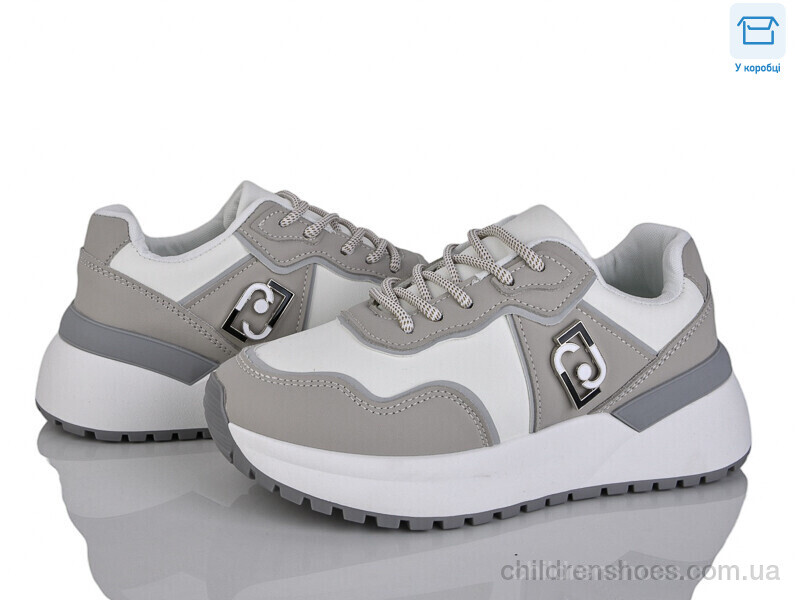 Кроссовки Lady Lily AD35-2