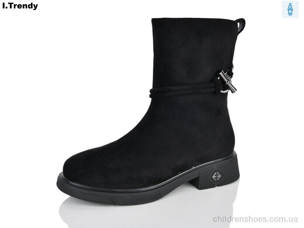 Ботинки BT1517-2 Trendy / p. 36-41 / 6пар