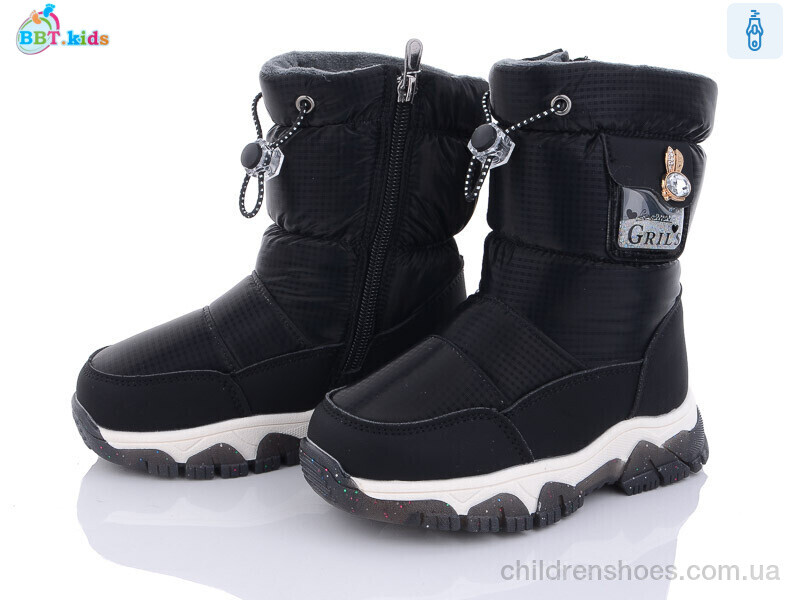 Дутики BBT kids T6906-1