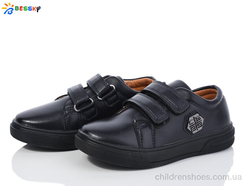 Туфли Bessky BD3724-2B