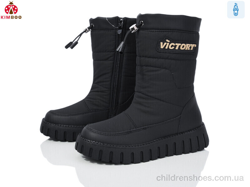 Дутики Kimbo-o FG24125-3A