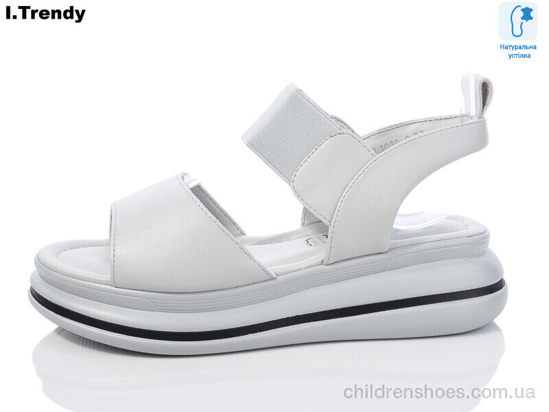 Босоножки Trendy WL1020-8