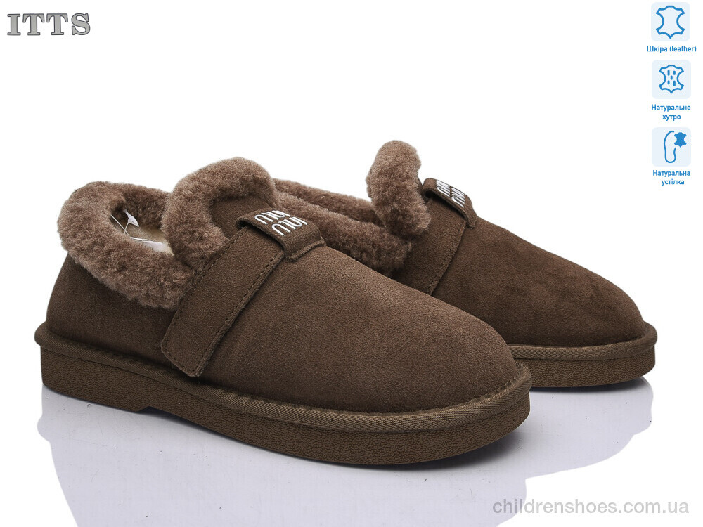 Угги BH611-35 ITTS / p. 36-41 / 6пар