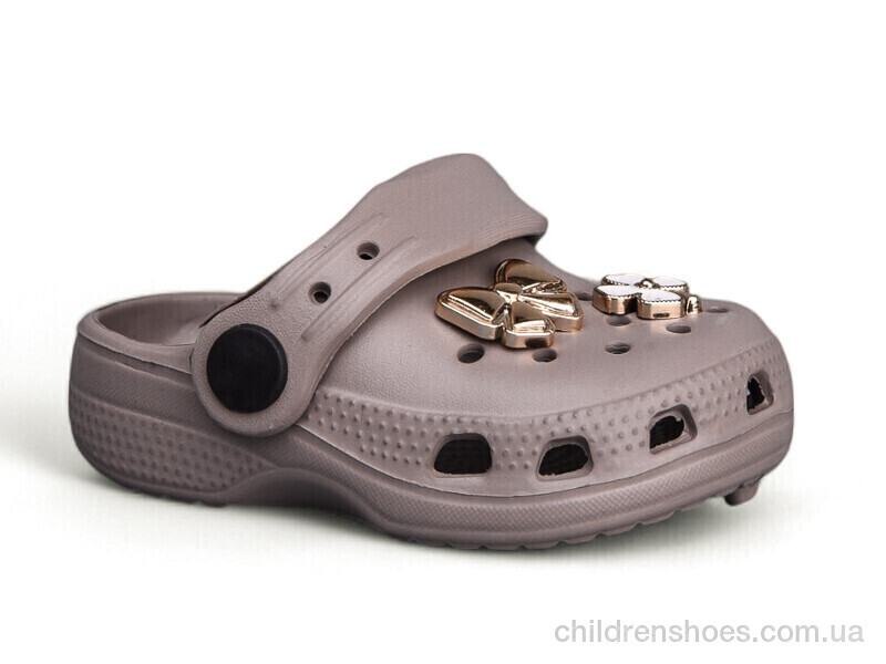 Кроксы No brand 002-2 (30-35)