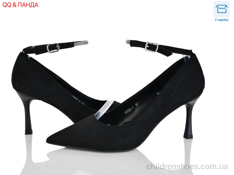 Туфли Panda QQ95-1