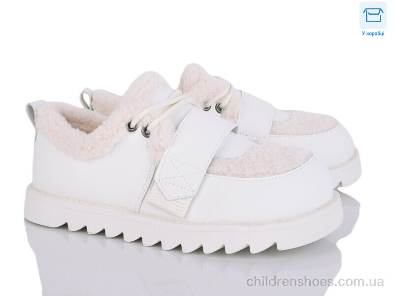 Туфли Lemon KF05-3