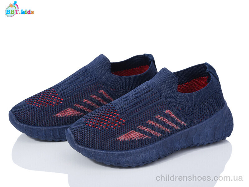 Кроссовки BBT kids F6282-1