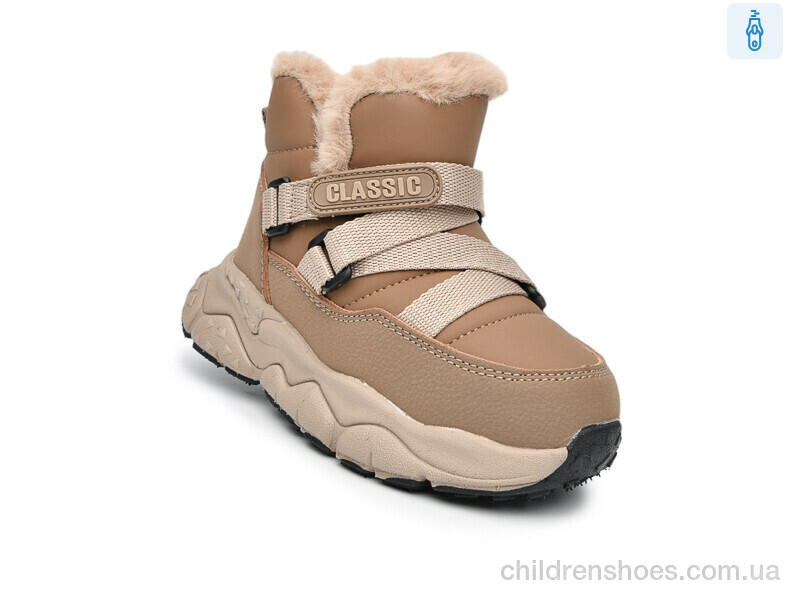 Ботинки Bi&amp;Ki 01441B