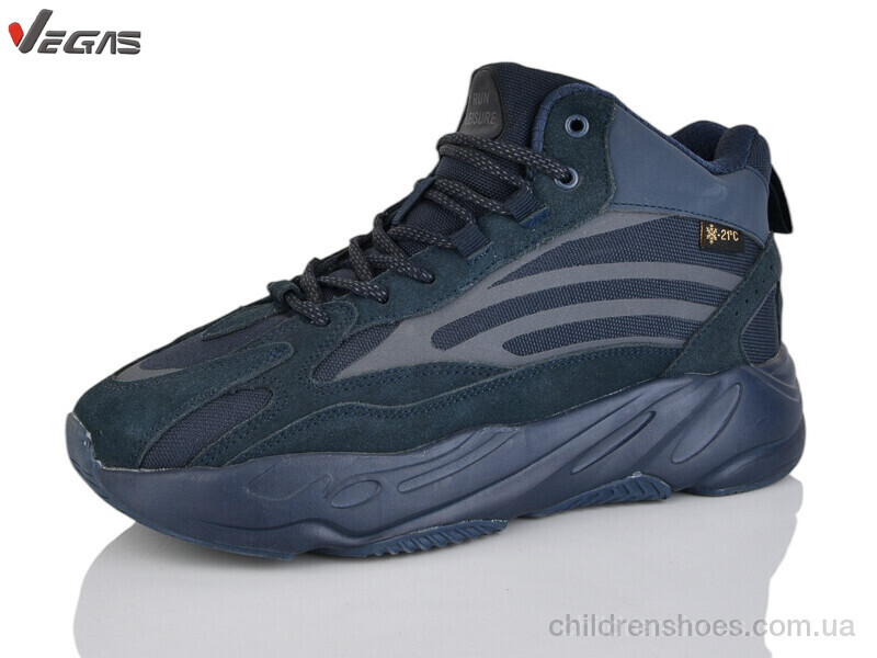 Кроссовки Vegas A2695-3