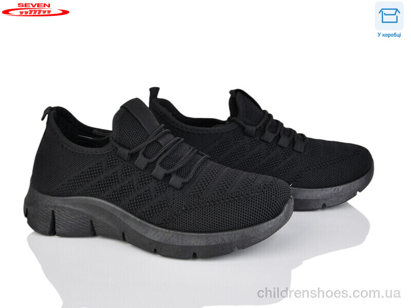 Кроссовки Seven 777-B15-1
