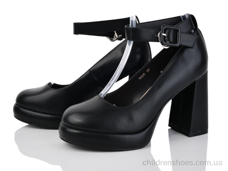 Туфли Loretta V005