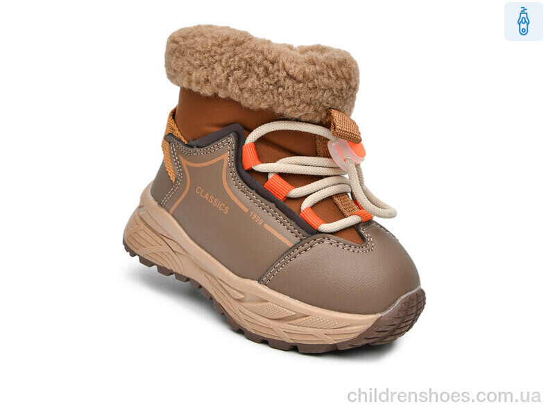 Ботинки Флип 51109K